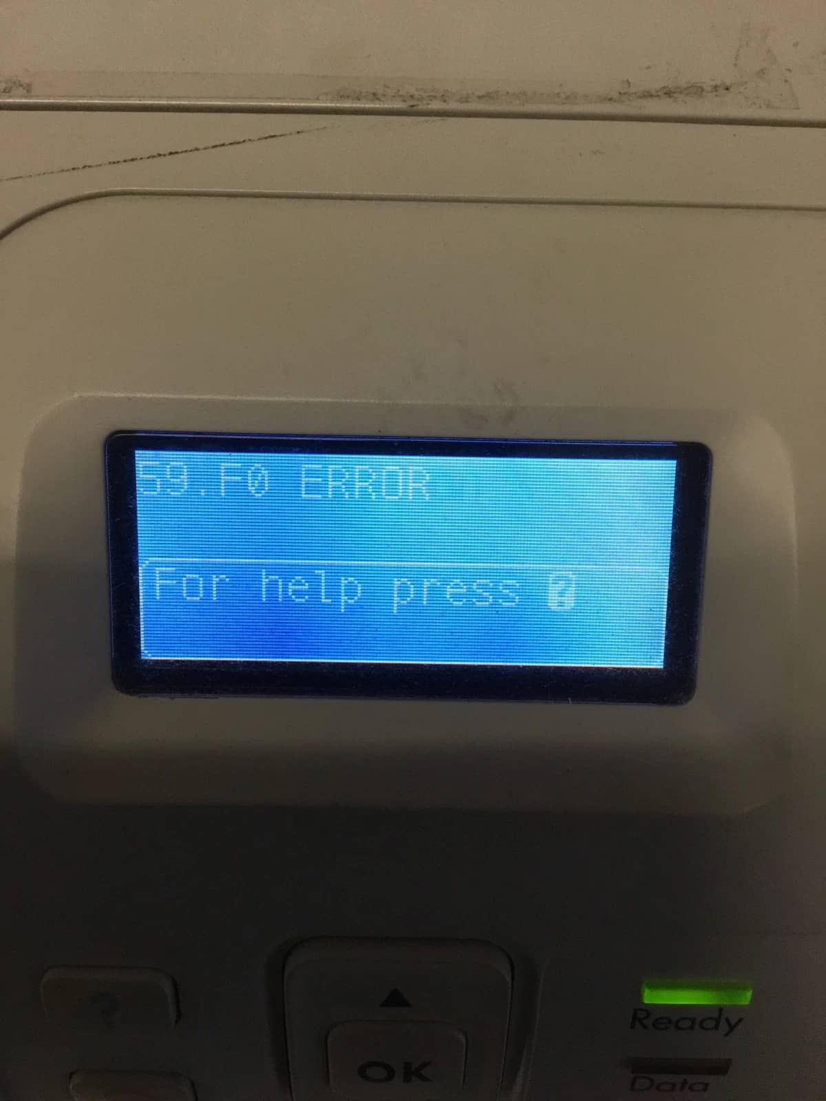 HP Color LaserJet CP3525n Printers Refurbished - Excellent
