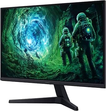 Samsung LS27FG532E Monitors New