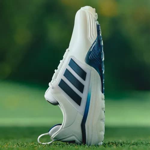 Adidas Adipower 26 Spikeless Sneaker White Full Size Run New