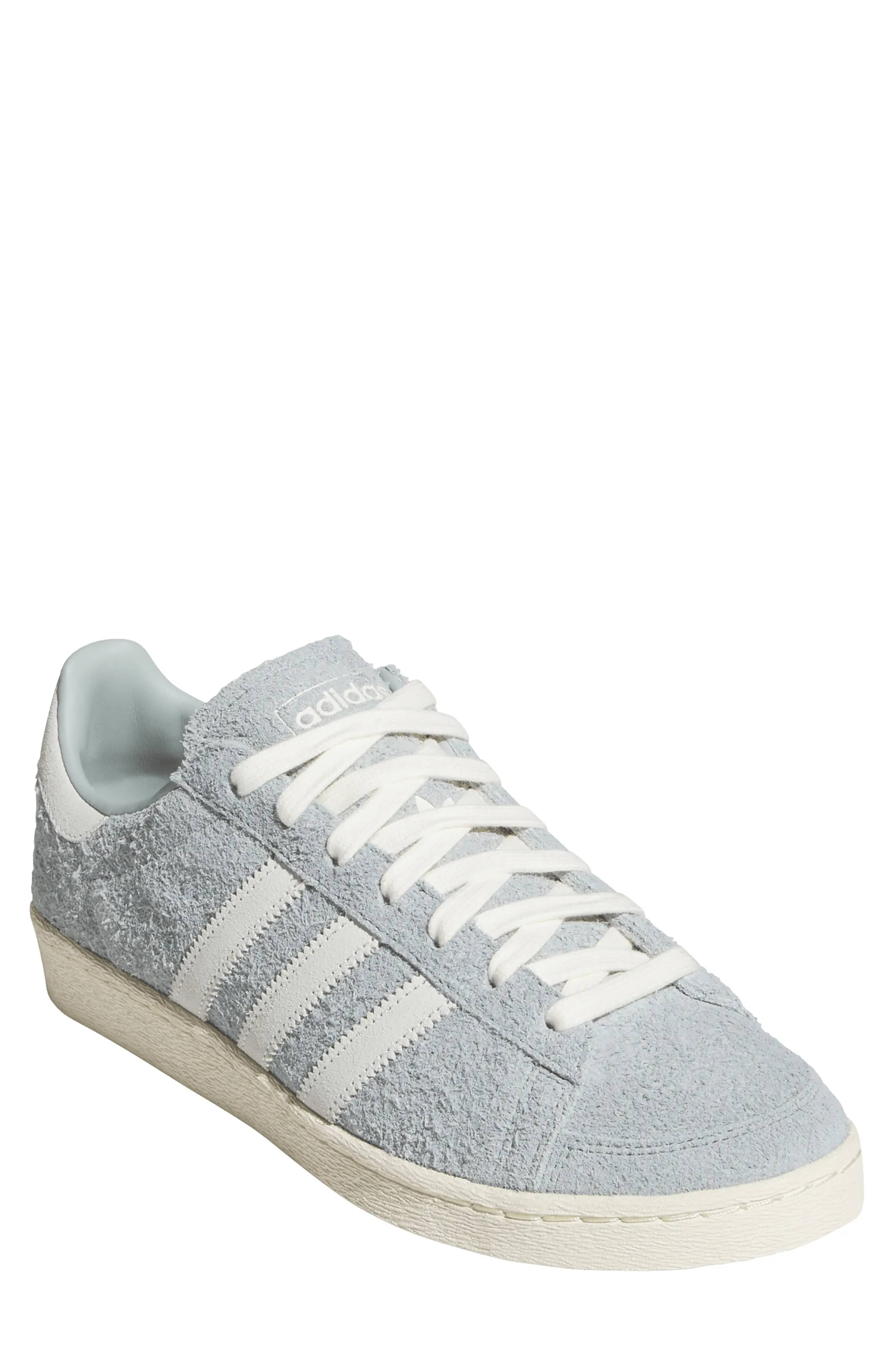 Adidas Gender Inclusive Jabbar Low Sneaker White Full Size Run New