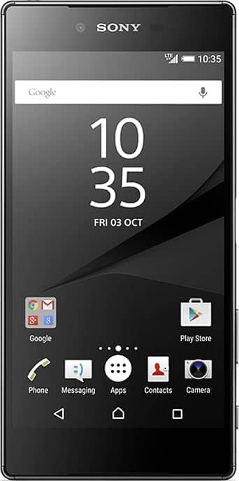 Sony Xperia Z5 Cell Phones White 32GB Unlocked New