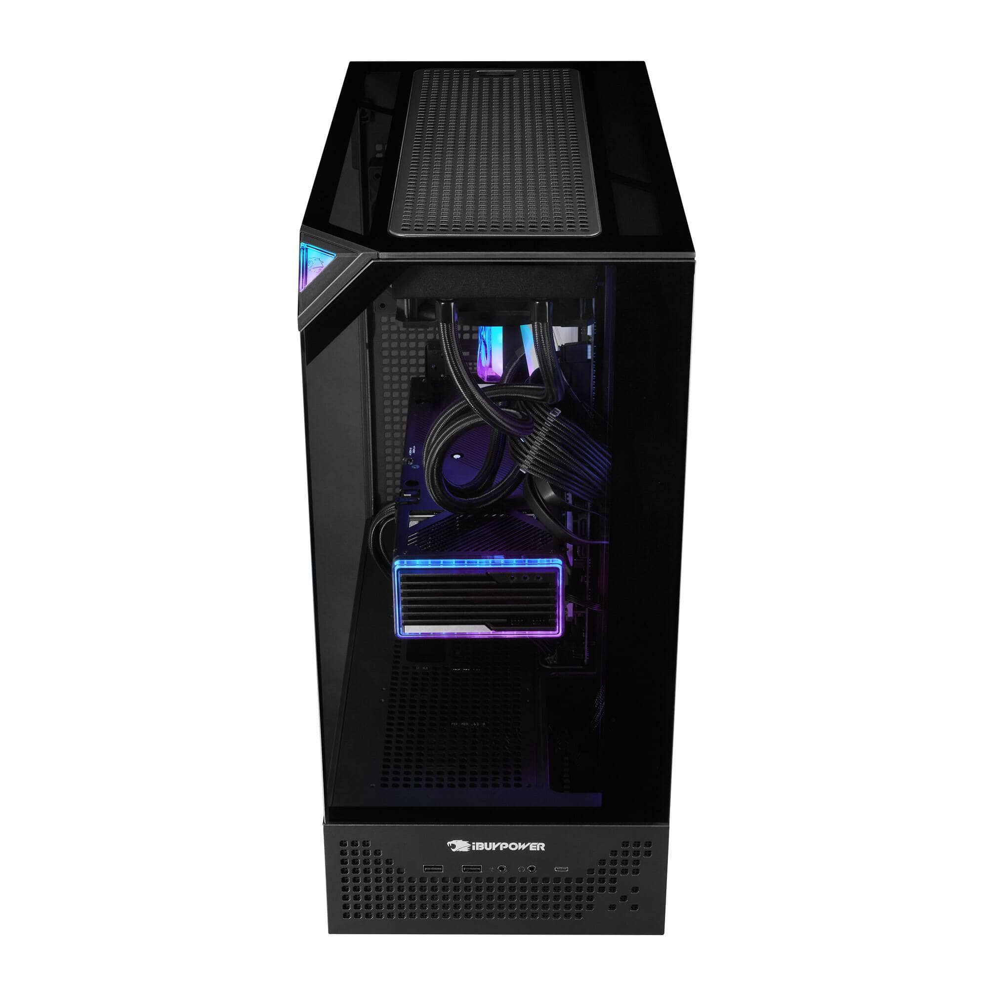 iBUYPOWER EPBI7N5701 Computers New