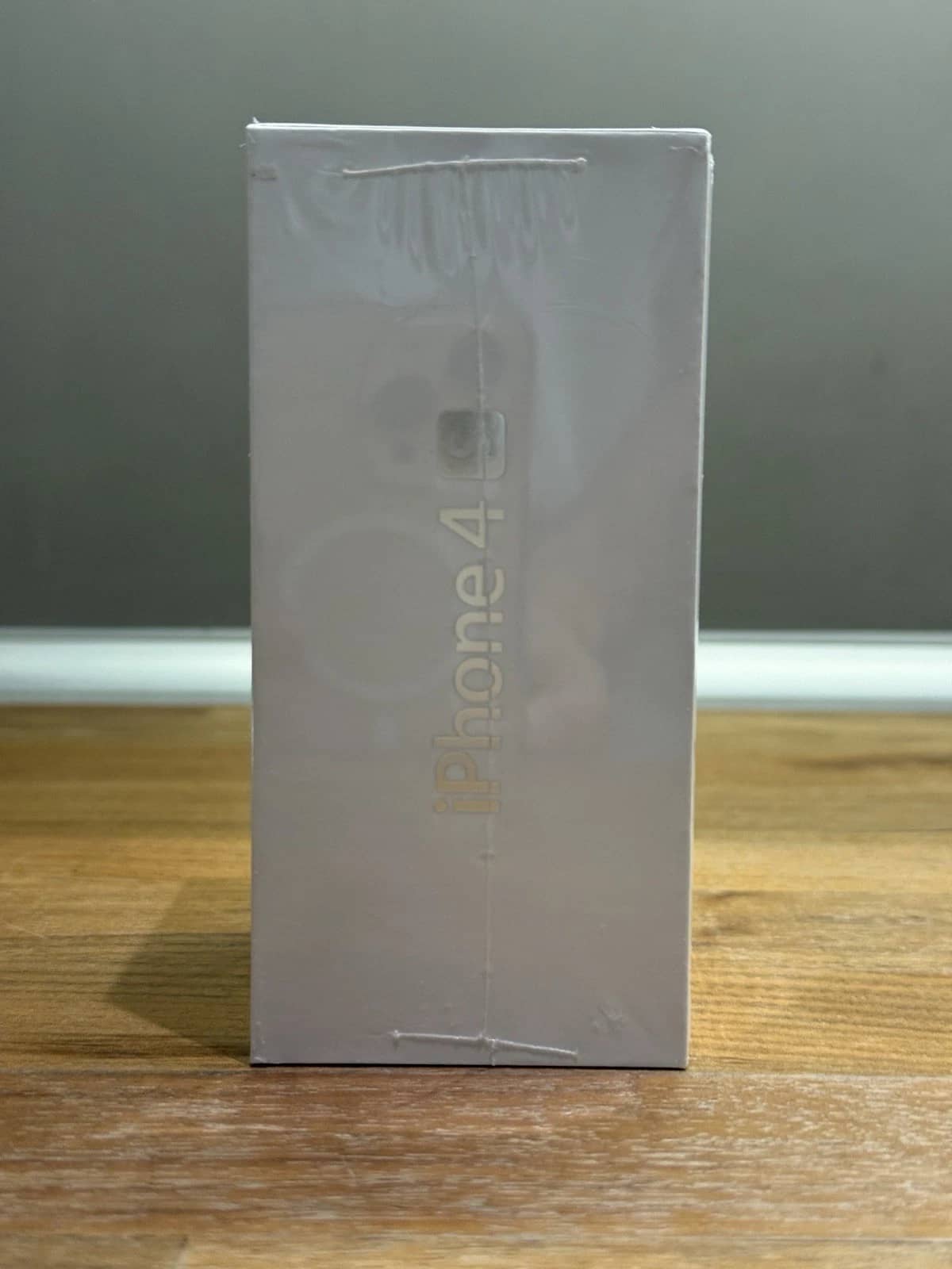 Apple iPhone 4s Cell Phones Black 16GB Unlocked New