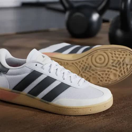 Adidas Training Spezial Sneaker Black Full Size Run New