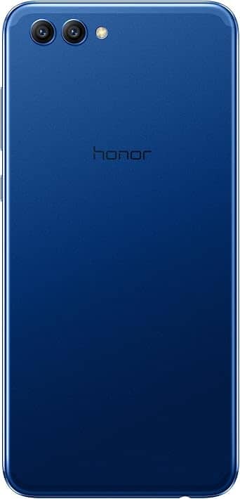 Honor View10 Cell Phones Blue 128GB Unlocked New