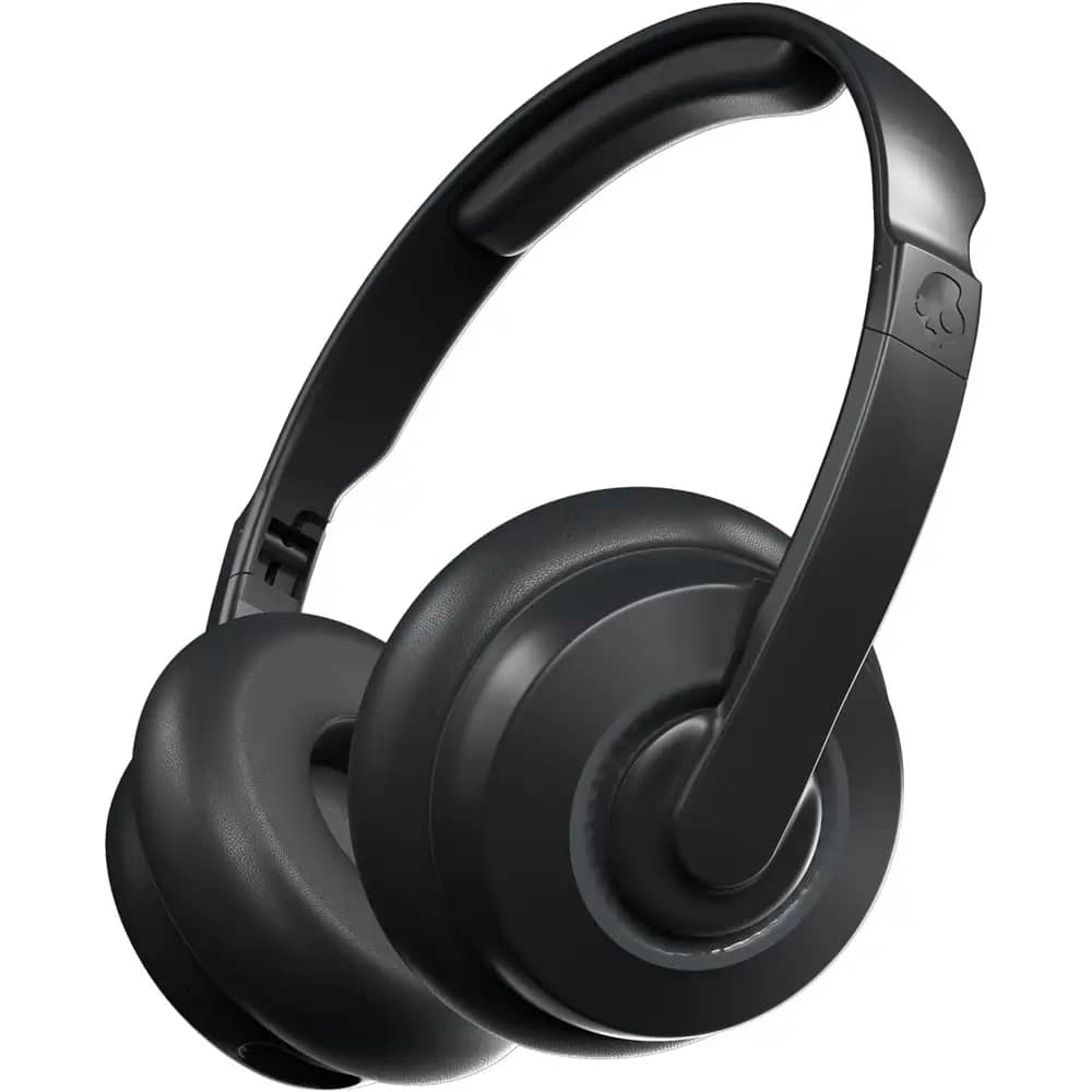 Skullcandy S5CSW-M448 Headphones & Earbuds Black New