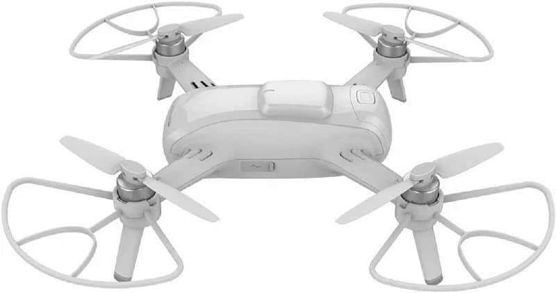 Yuneec Breeze 4K Quadcopters & Multirotors New
