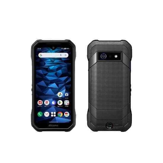 Kyocera DuraForce XD Cell Phones Black 16GB AT&T Used - Like New