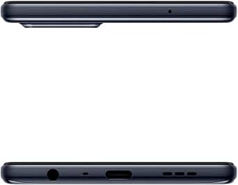 OPPO A73 5G Cell Phones Black 128GB Unlocked New