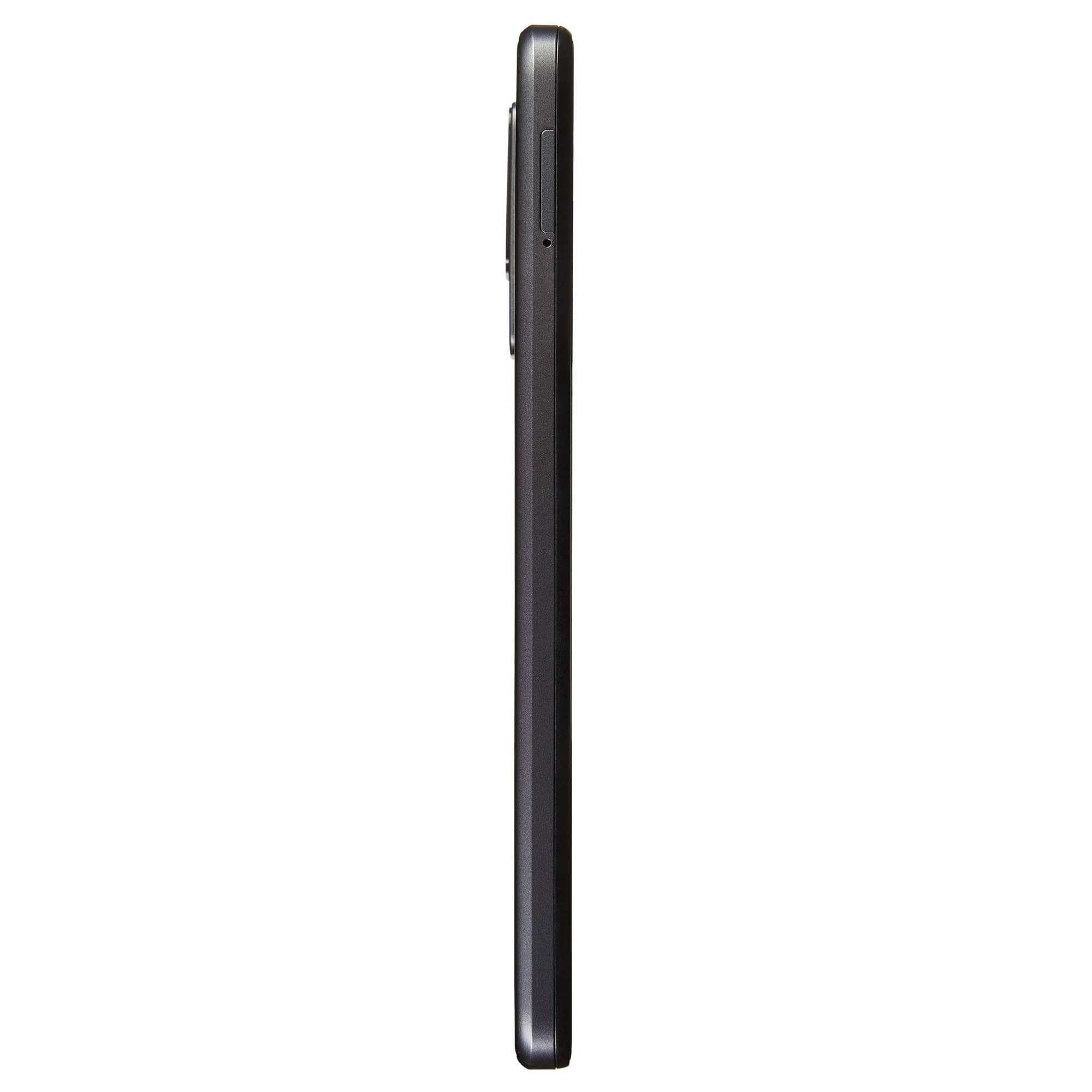 TCL 40 Xe 5G Cell Phones Black 64GB Straight Talk New