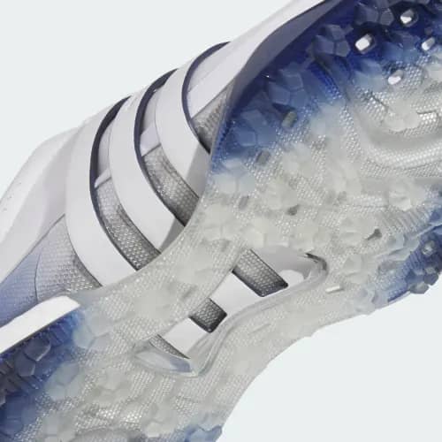 Adidas Tour360 25 Spikeless Sneaker Gray Full Size Run New