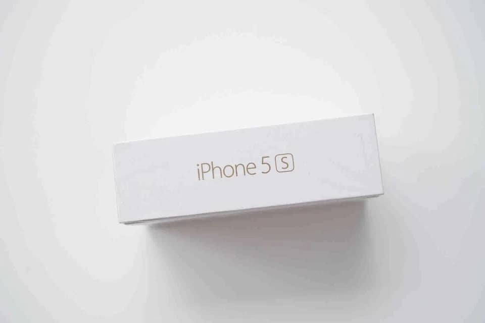 Apple iPhone 5s Cell Phones Gold 16GB Unlocked New