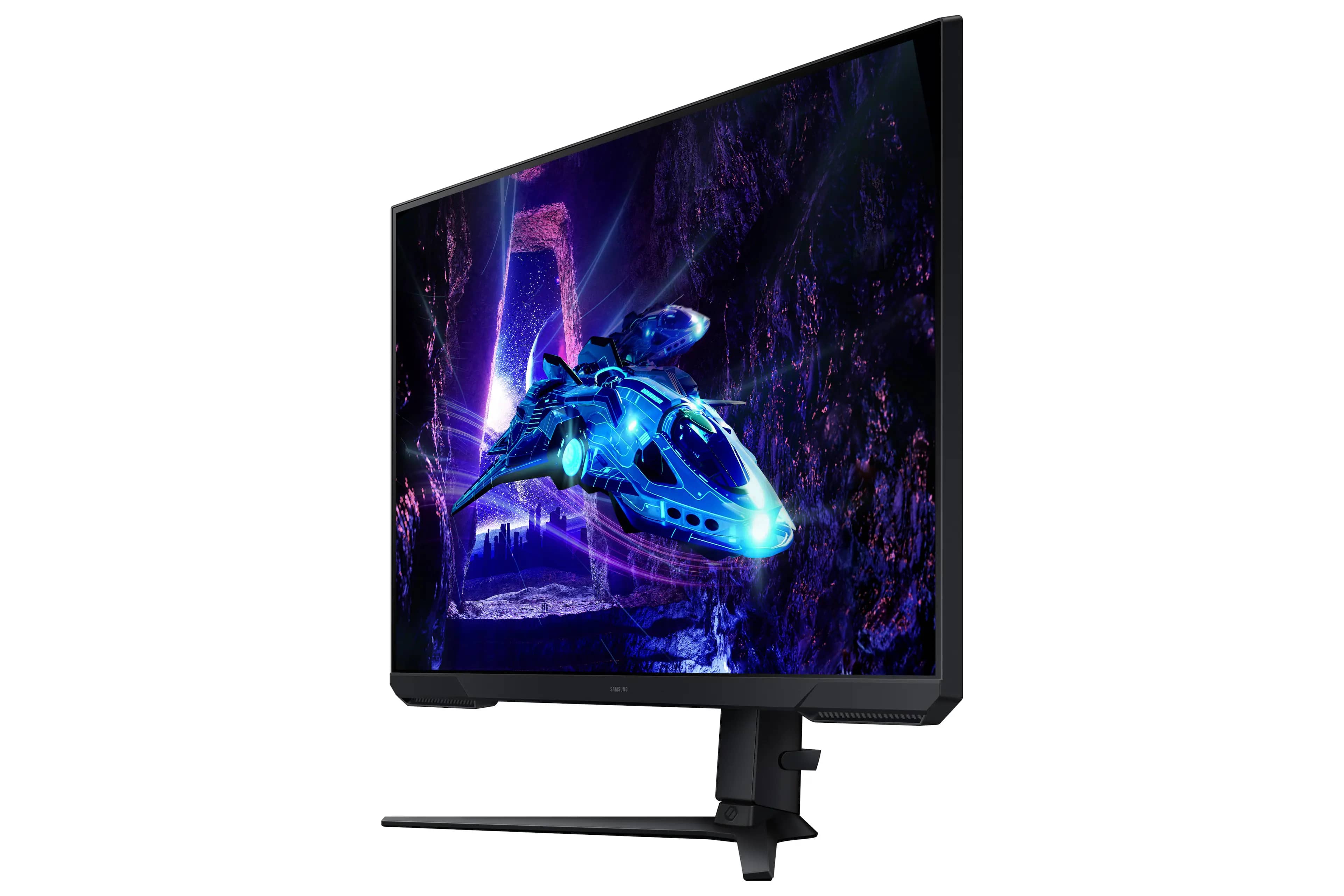 Samsung Odyssey G3 G30D Monitors 27" New