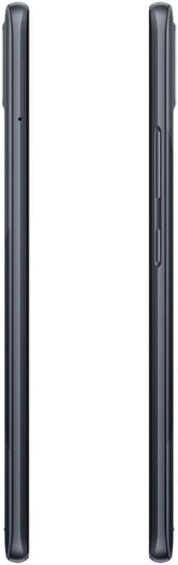 realme C25Y Cell Phones Gray 128GB Unlocked New