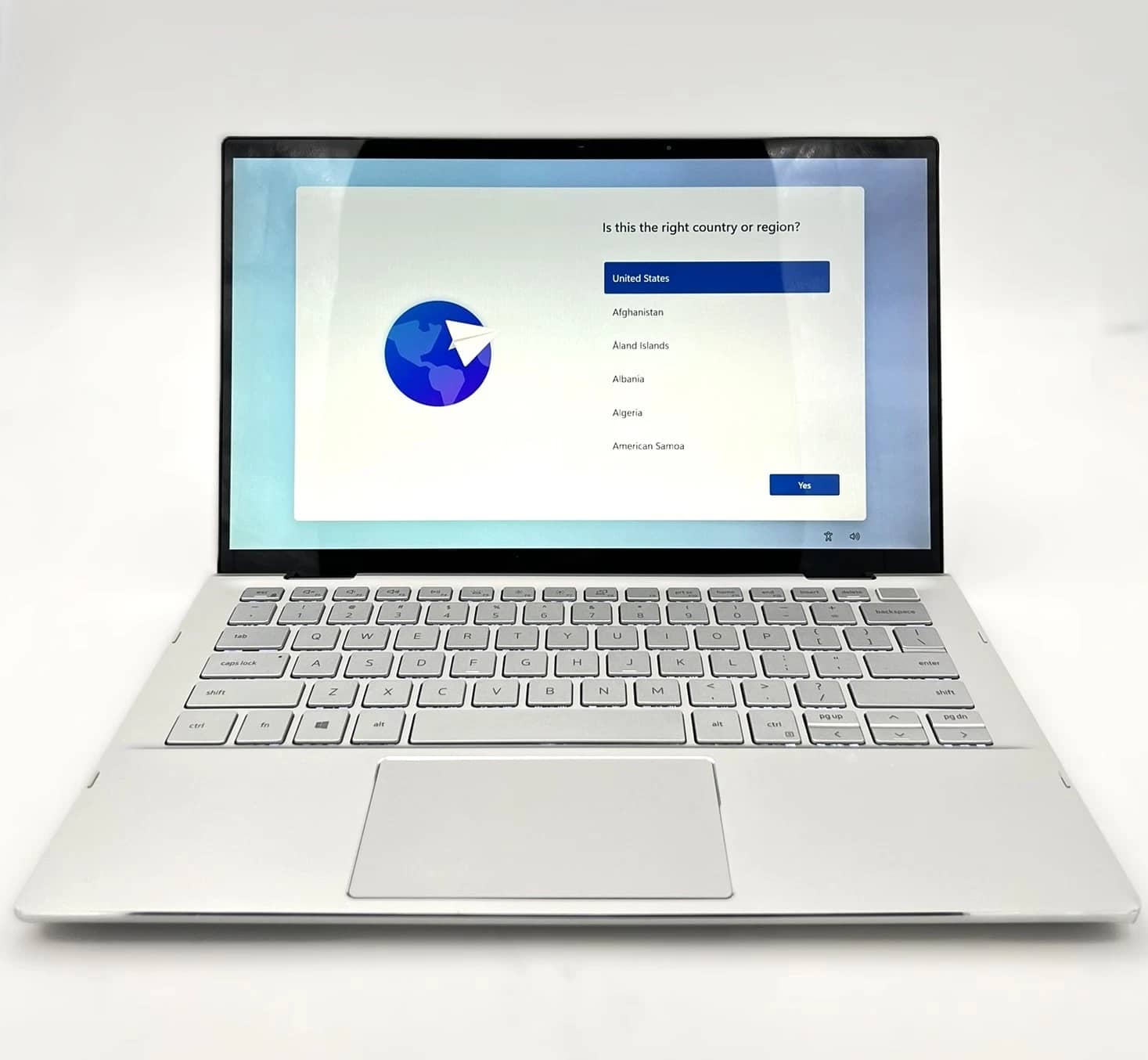 Dell Inspiron 13 7300 Computers 256GB 8GB New