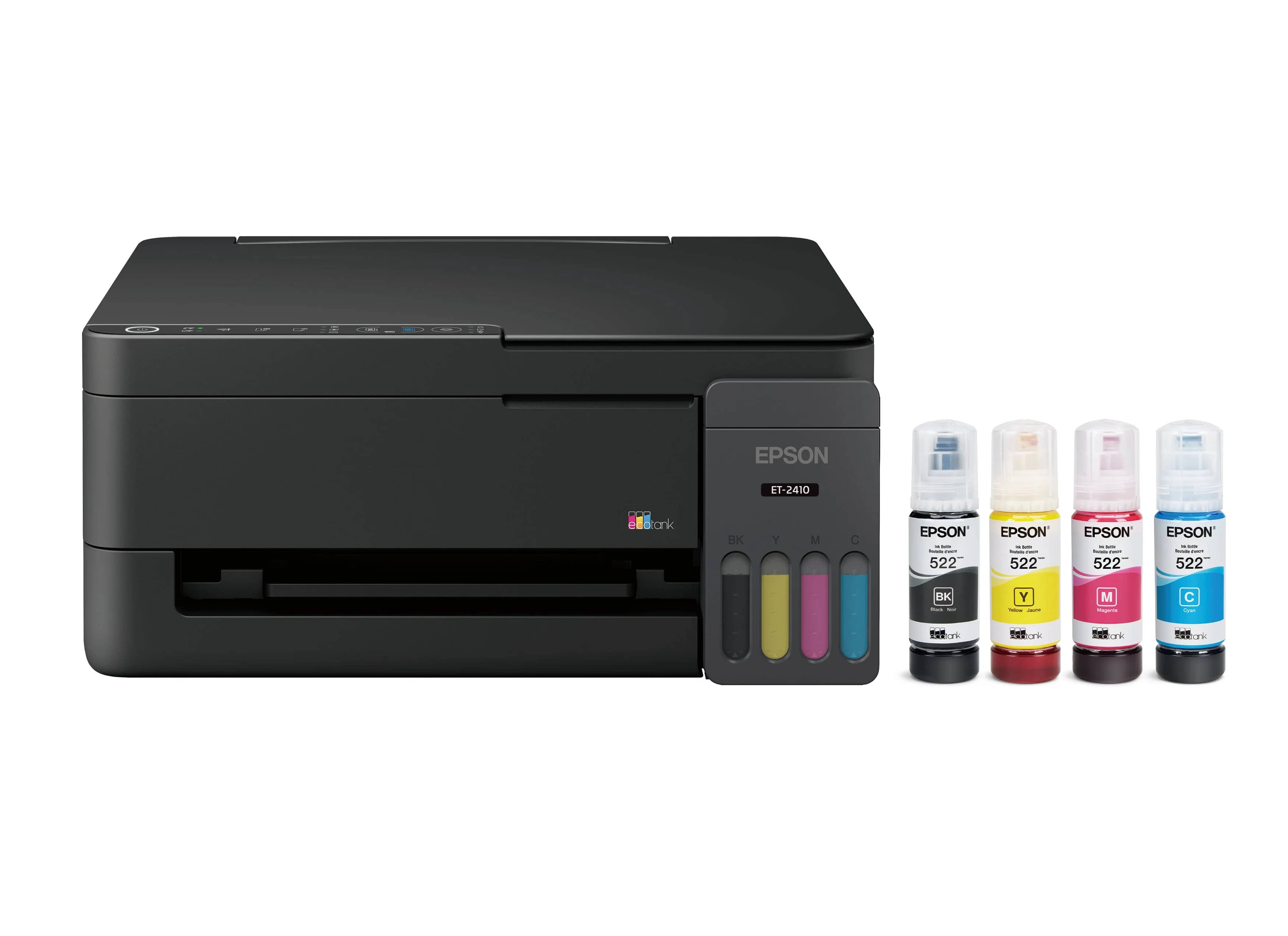 Epson Epson ET-2410 Printers New