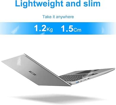 jumper EZbook S5 Computers New