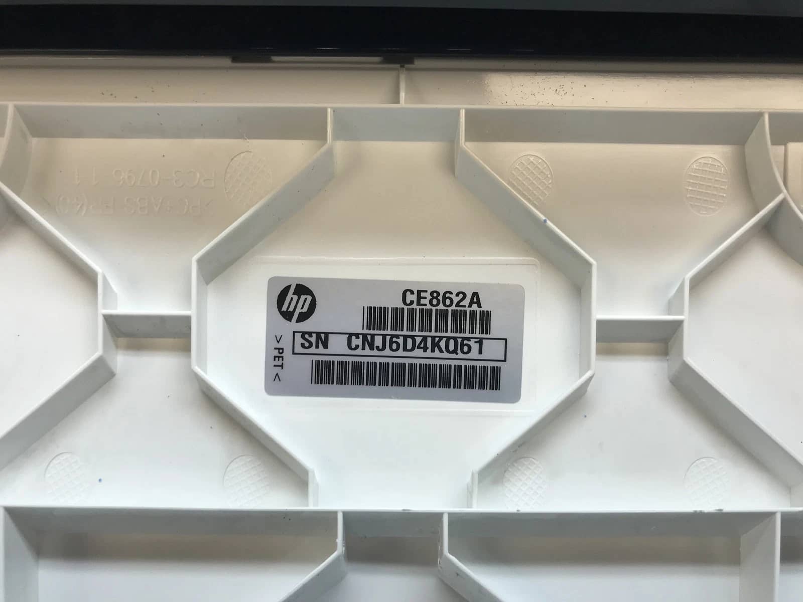 HP Cm1415Fnw Printers Refurbished - Excellent