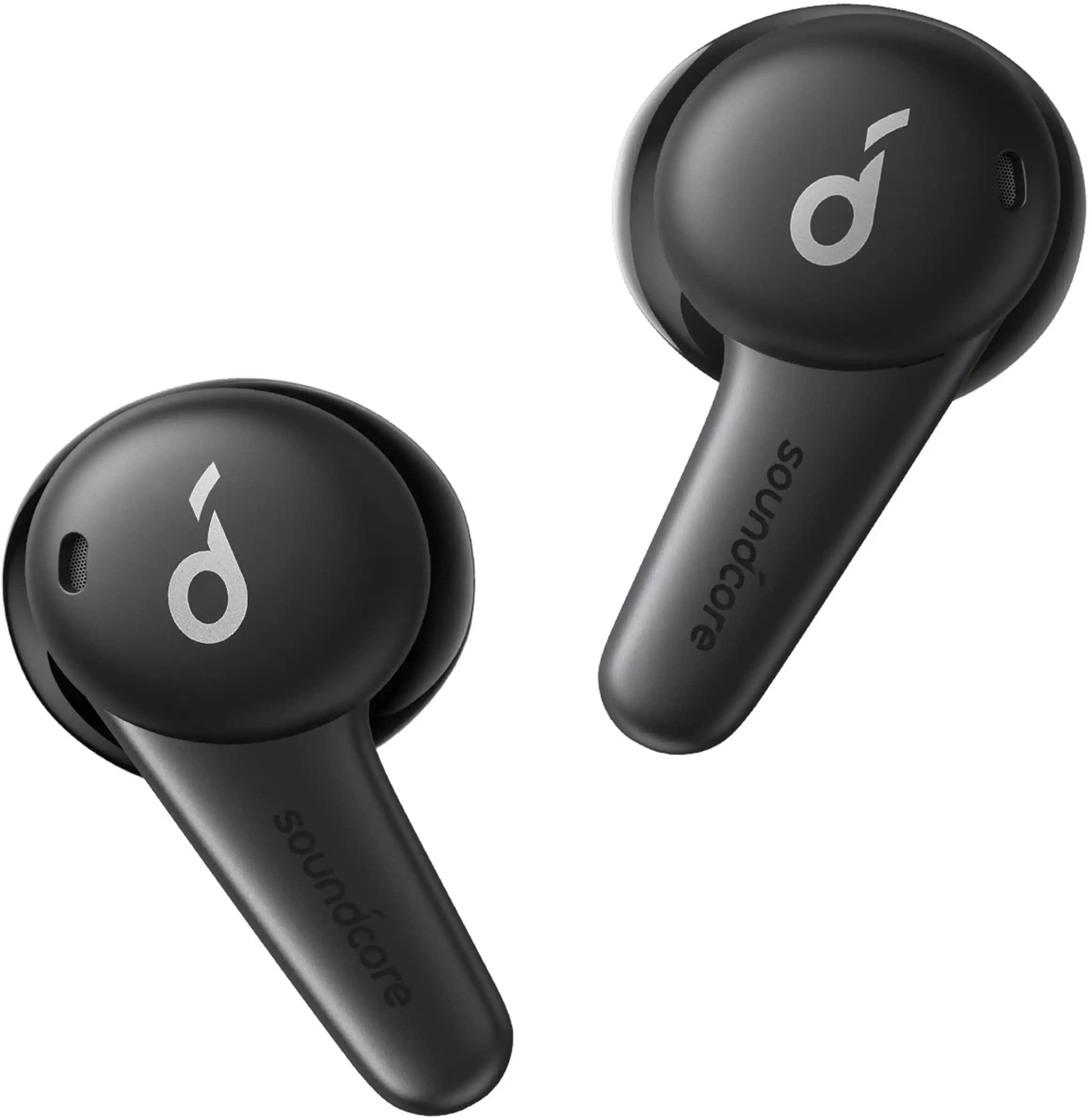 Soundcore A3945Z11 Headphones & Earbuds Black New