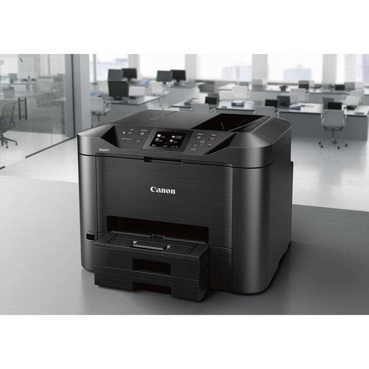 Canon MAXIFY MB5420 Printers New