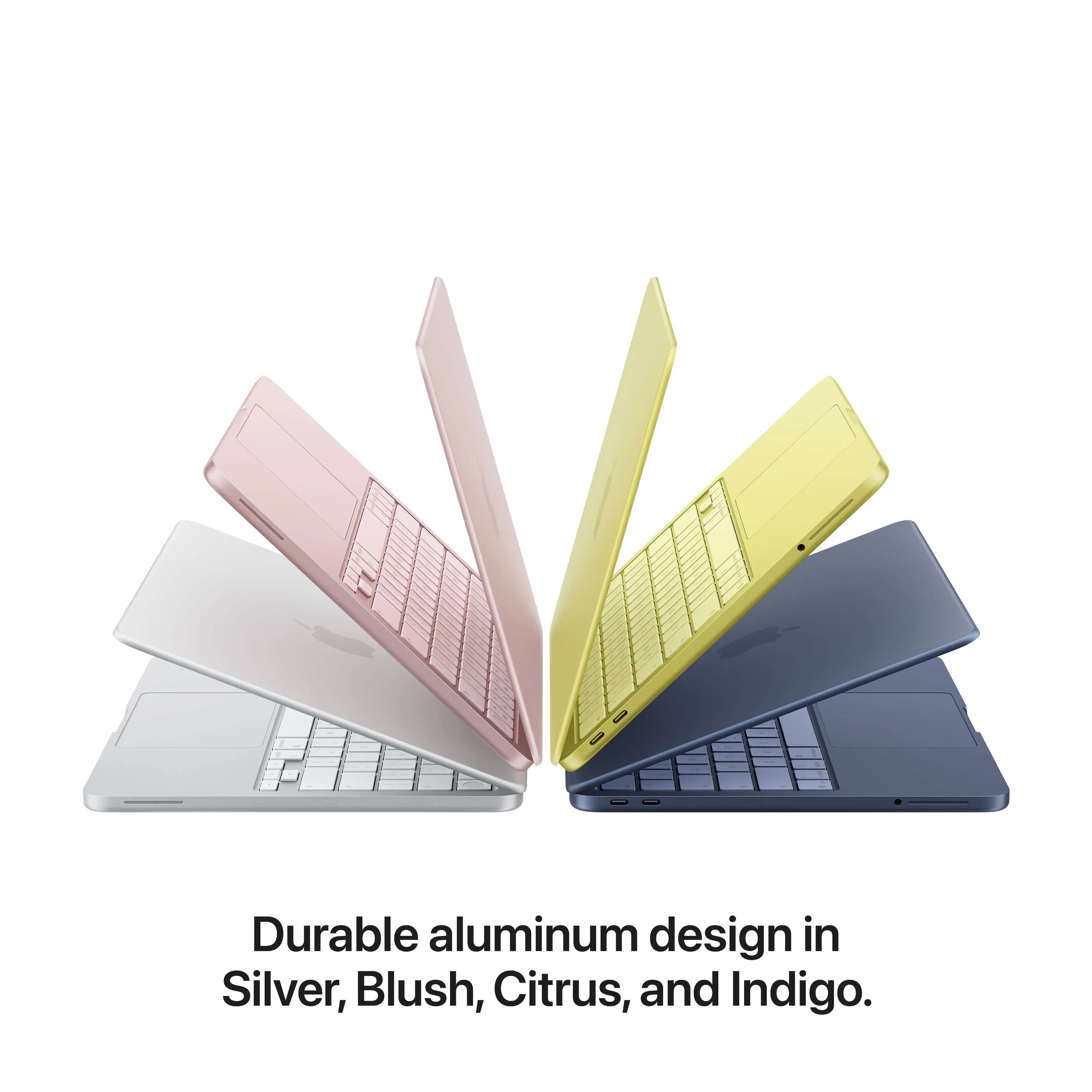 Apple MacBook Computers New