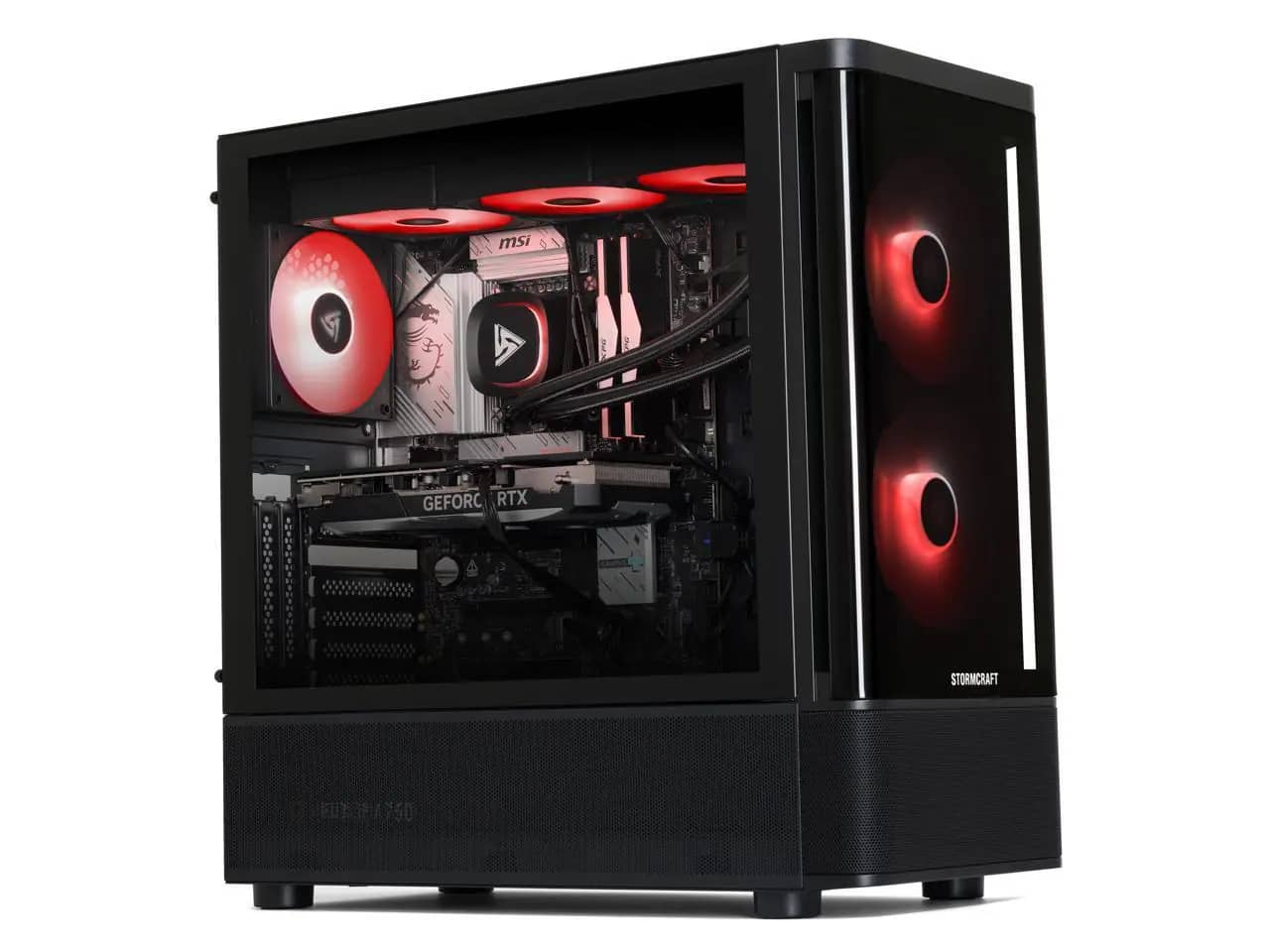 Stormcraft SKYHAWK PRO Computers New