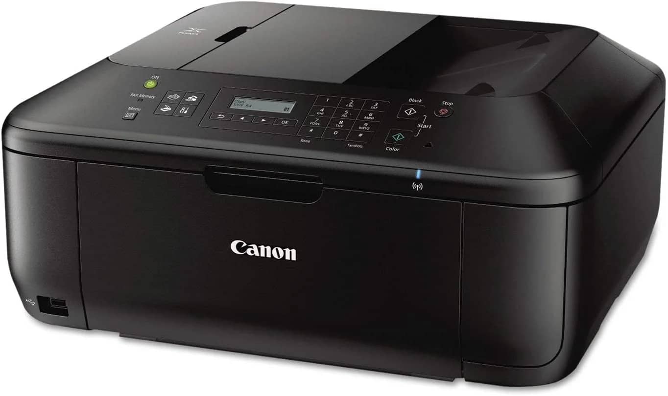 Canon MX532 Printers Refurbished - Excellent
