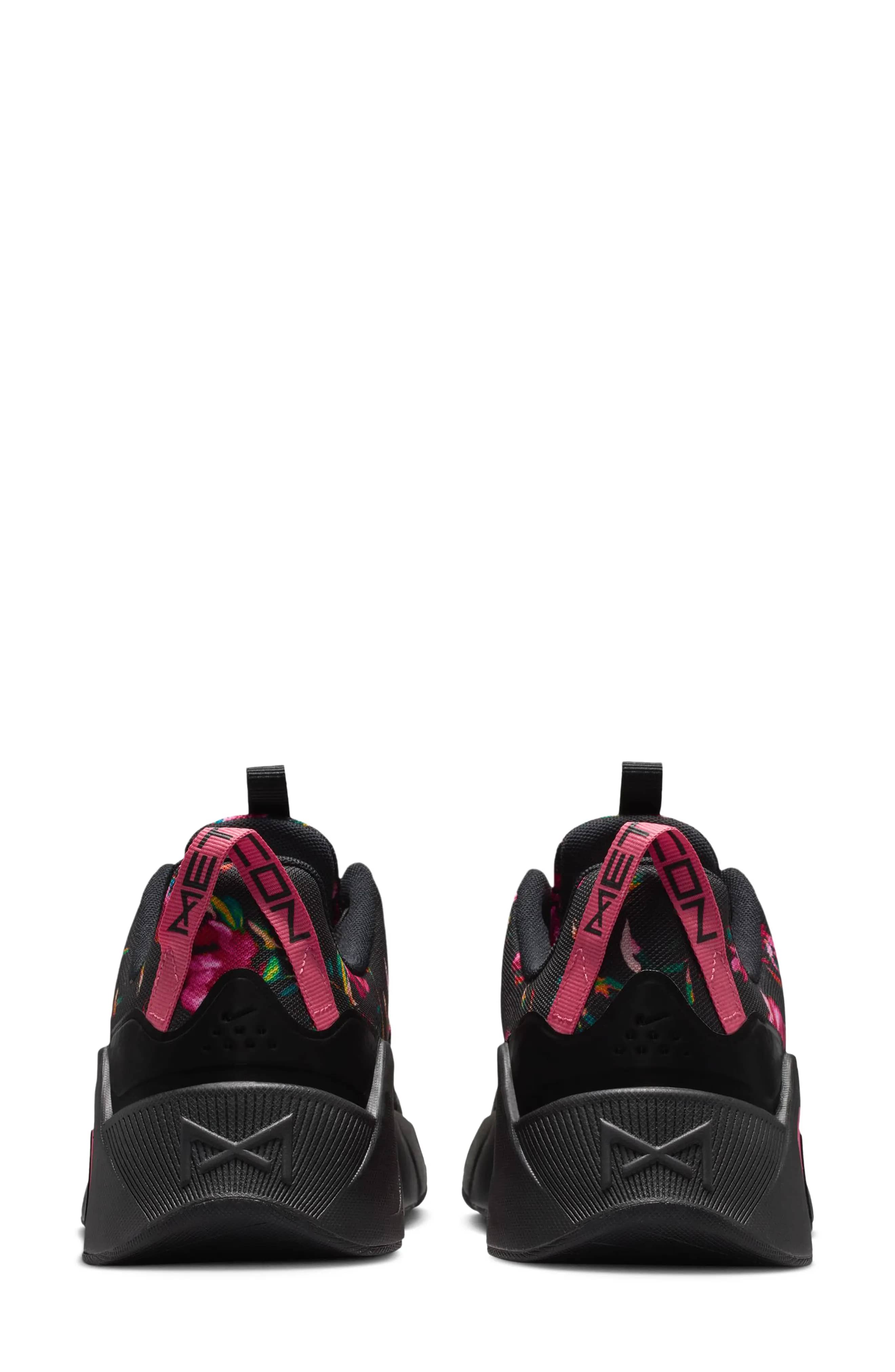 Nike Free Metcon 7 Sneaker Black/Pink New
