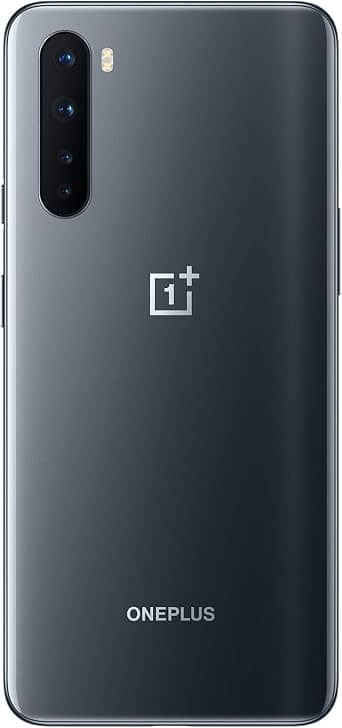 Oneplus Nord Cell Phones Black 64GB T-Mobile New