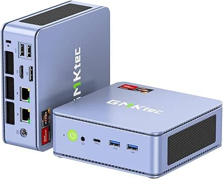 GMKtec M5 Ultra Computers New