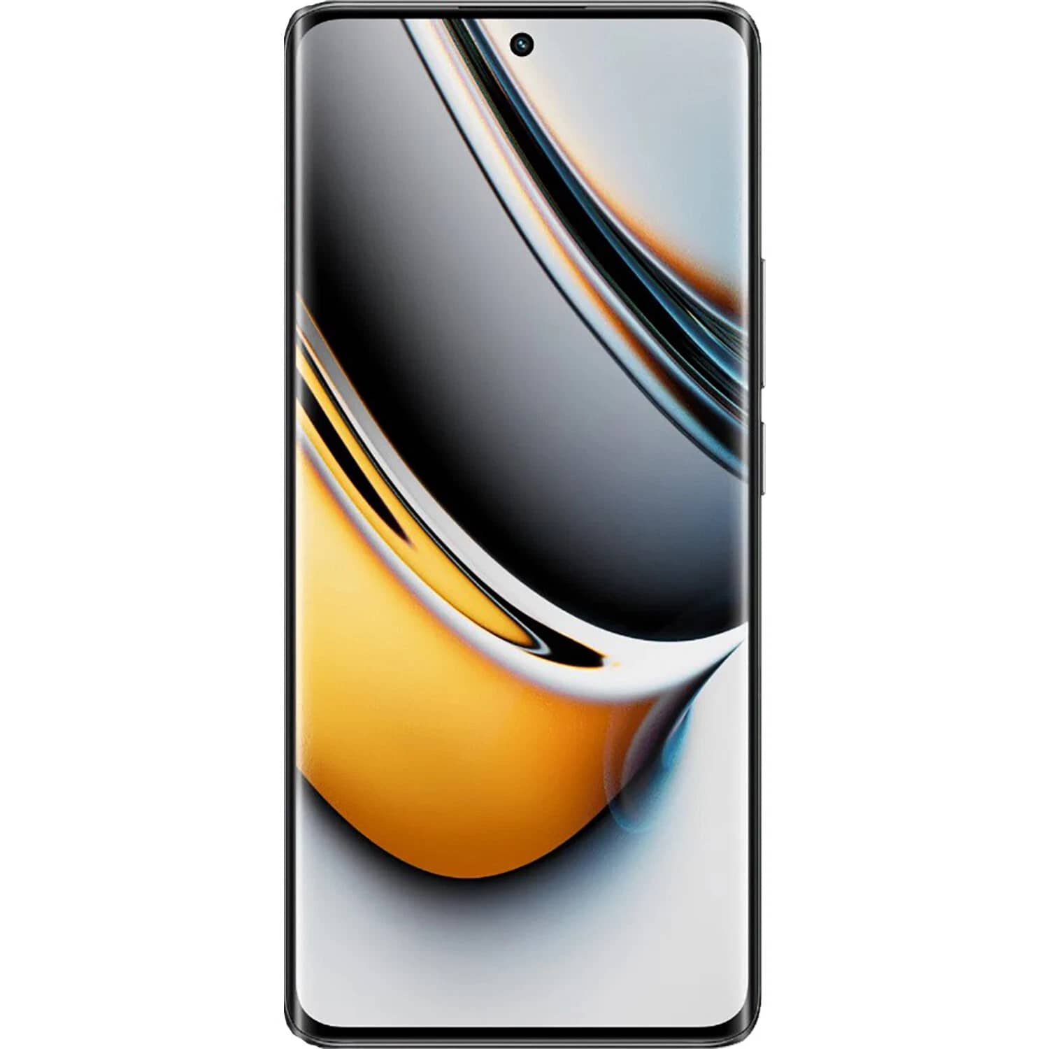 realme 11 Pro Cell Phones Beige 128GB Unlocked New