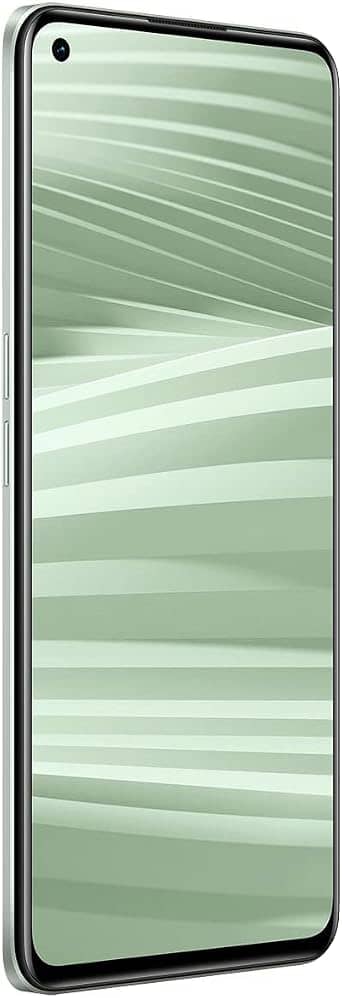 realme GT2 Cell Phones Green 128GB Unlocked New
