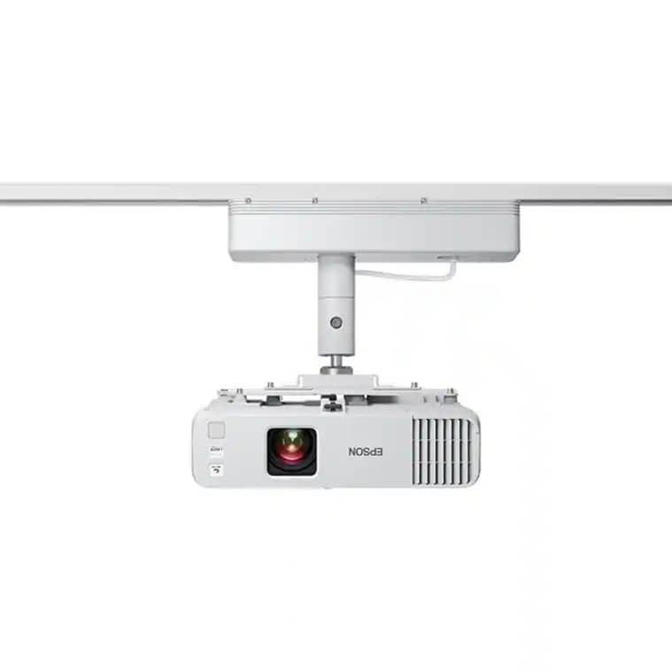 Epson PowerLite L210W Projectors New