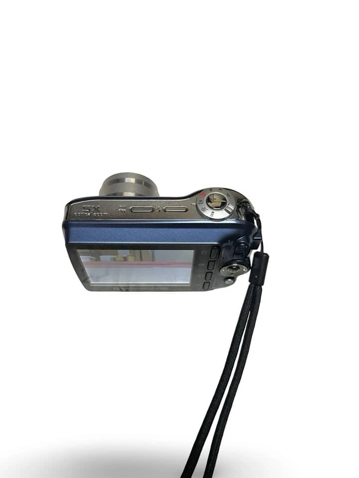 Kodak c190 Digital Cameras Blue New