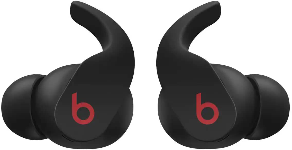 Beats Fit Pro True Wireless Noise Cancelling Headphones & Earbuds Black New