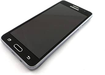 Samsung Galaxy On5 Cell Phones Black 16GB Unlocked Refurbished - Excellent
