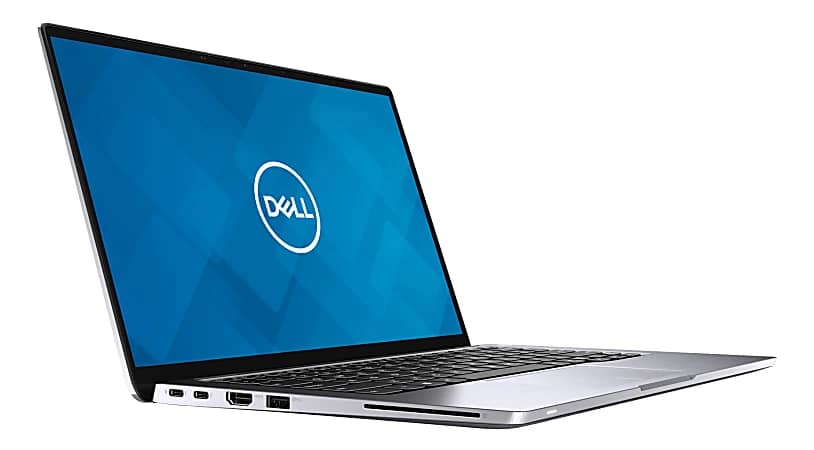 Dell Latitude 7400 2-In-1 Computers 256GB 8GB Refurbished - Excellent
