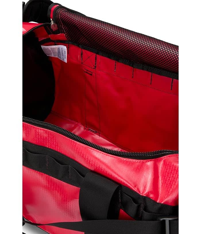 The North Face Base Camp Duffel Women's bags Unspecified Black New