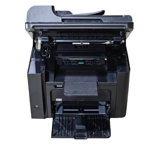 HP LaserJet 1536dnf Printers Used - Good
