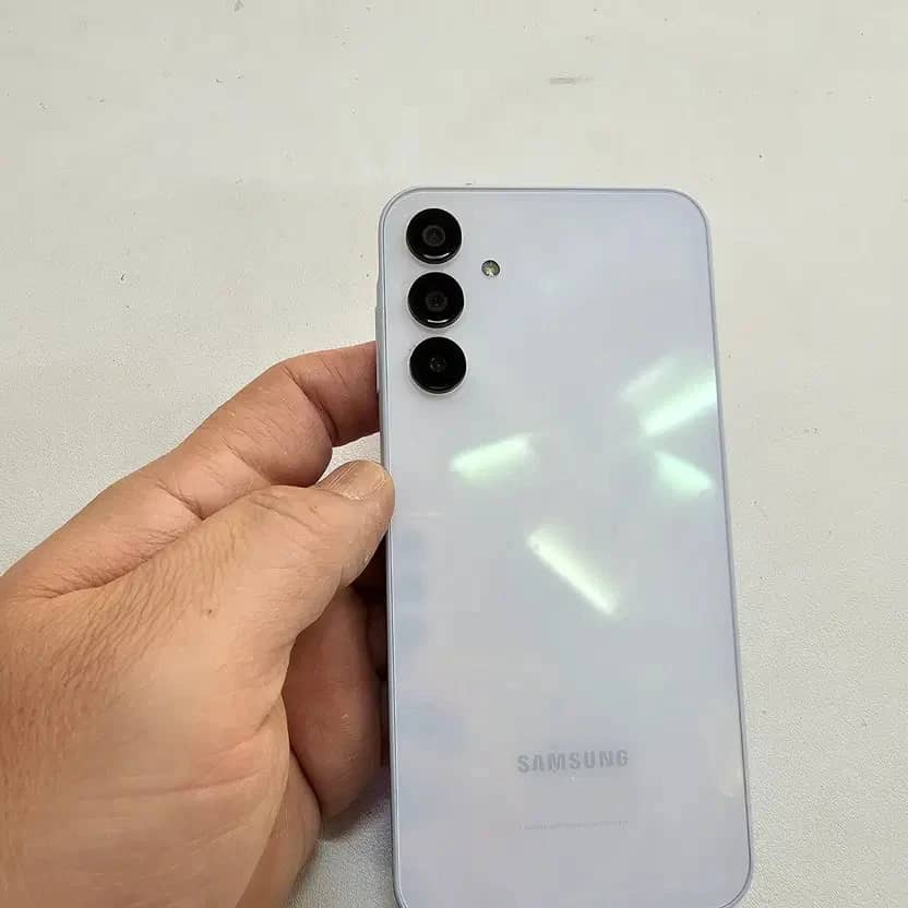 Samsung Galaxy Note 3 Cell Phones White 32GB Unlocked New