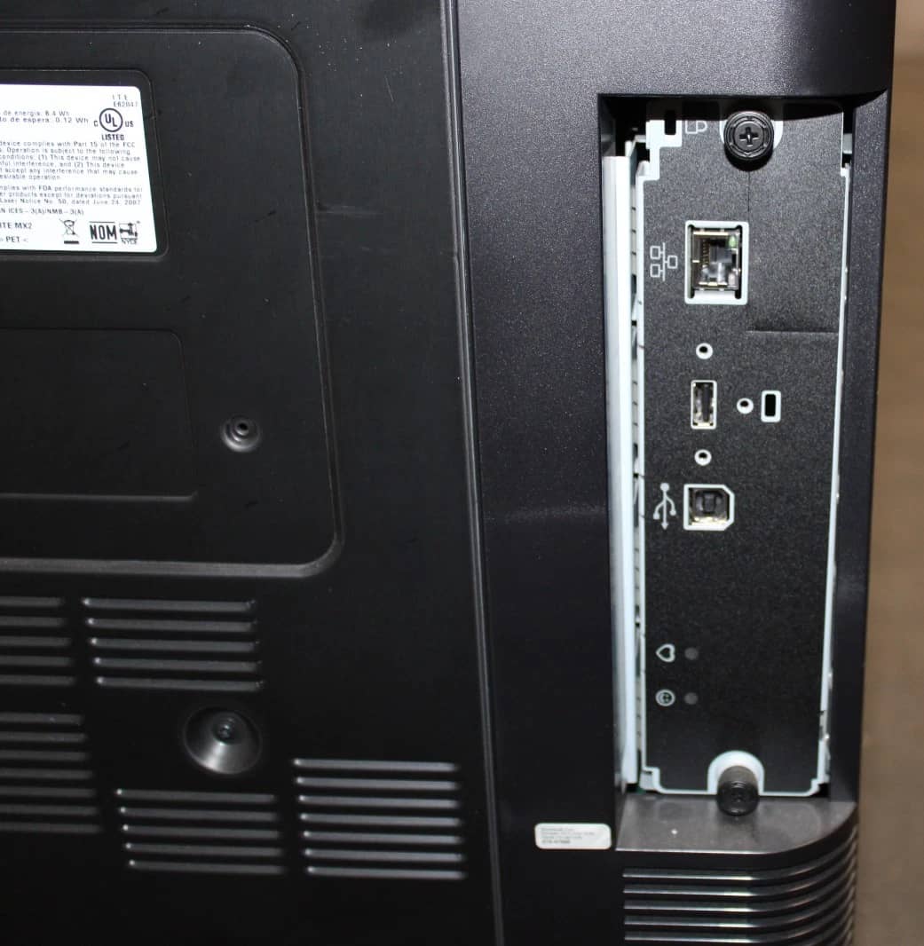 HP M855 Printers Used - Good