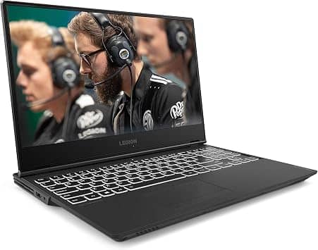 Lenovo Legion Y540-15IRH Computers 1TB 32GB Used - Good