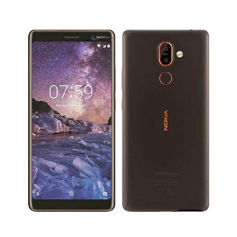 Nokia G11 Plus Cell Phones Gray 64GB Unlocked New