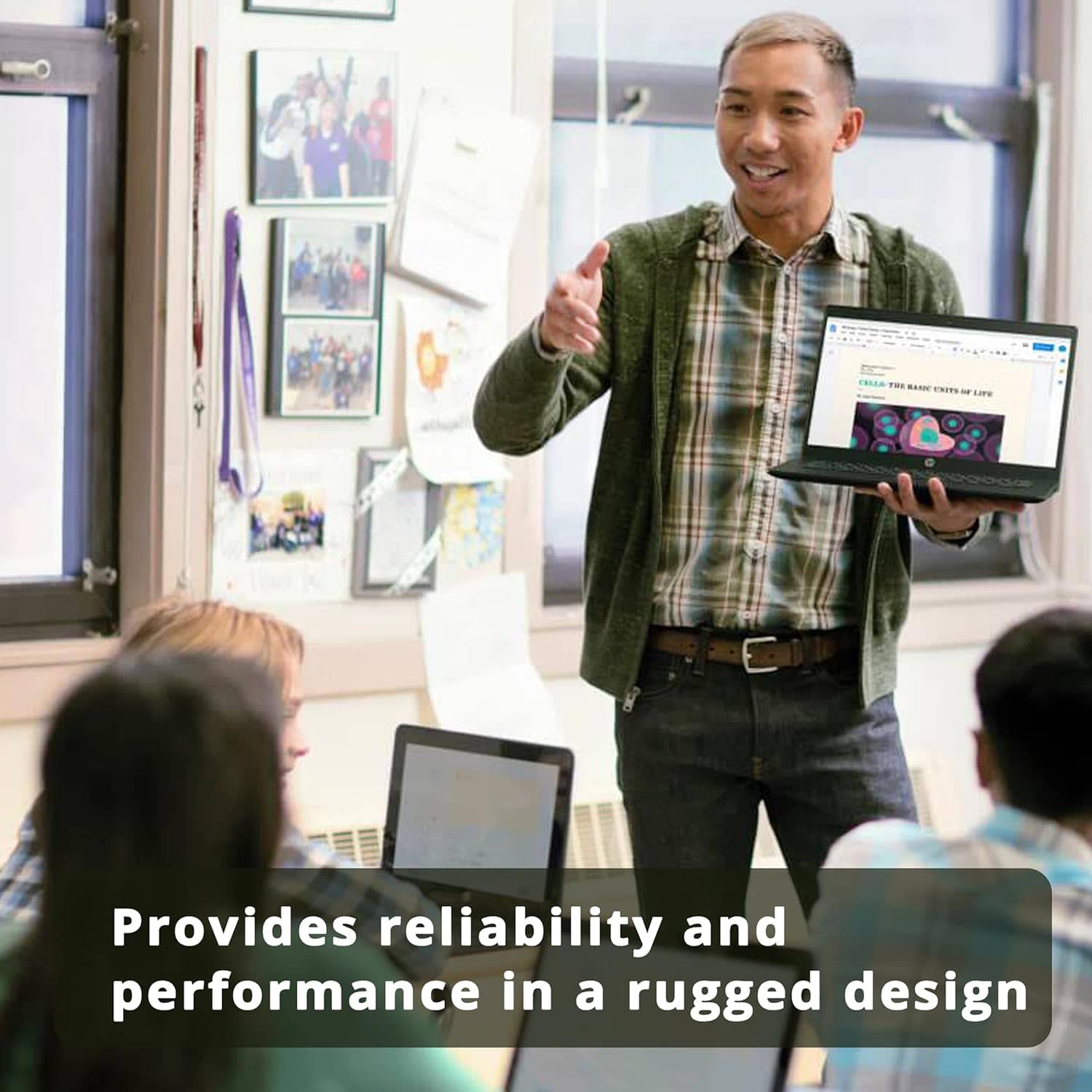 HP ProBook Computers New