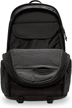 Nike Sportswear RPM Women's bags Black 100% Polyester Backpack 26L New