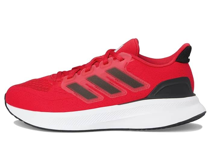 Adidas UltraRun 5 Sneaker Gray New