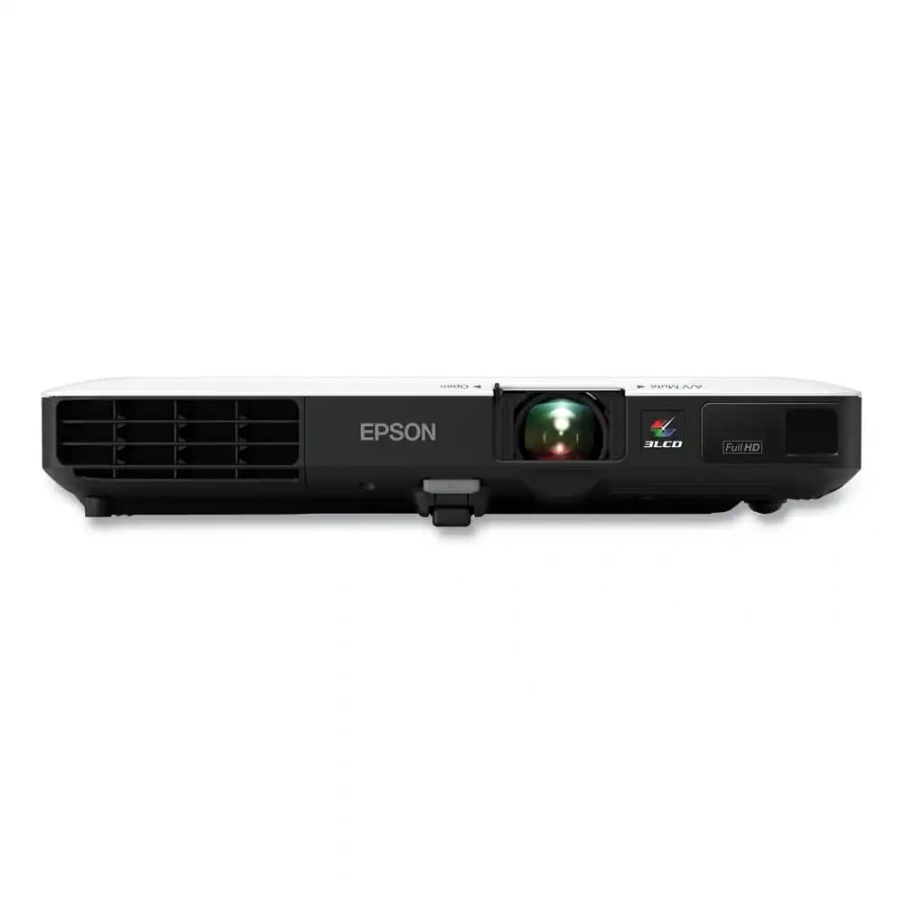 Epson PowerLite 1795F Projectors New