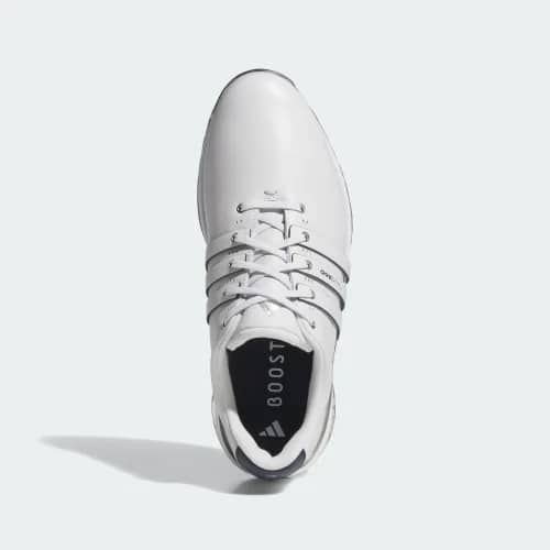 Adidas Tour360 25 Spikeless Sneaker Gray Full Size Run New