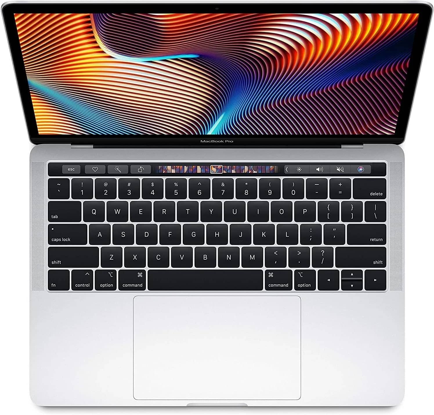 Apple Macbook Pro 13.3-inch Computers 128GB 8GB New