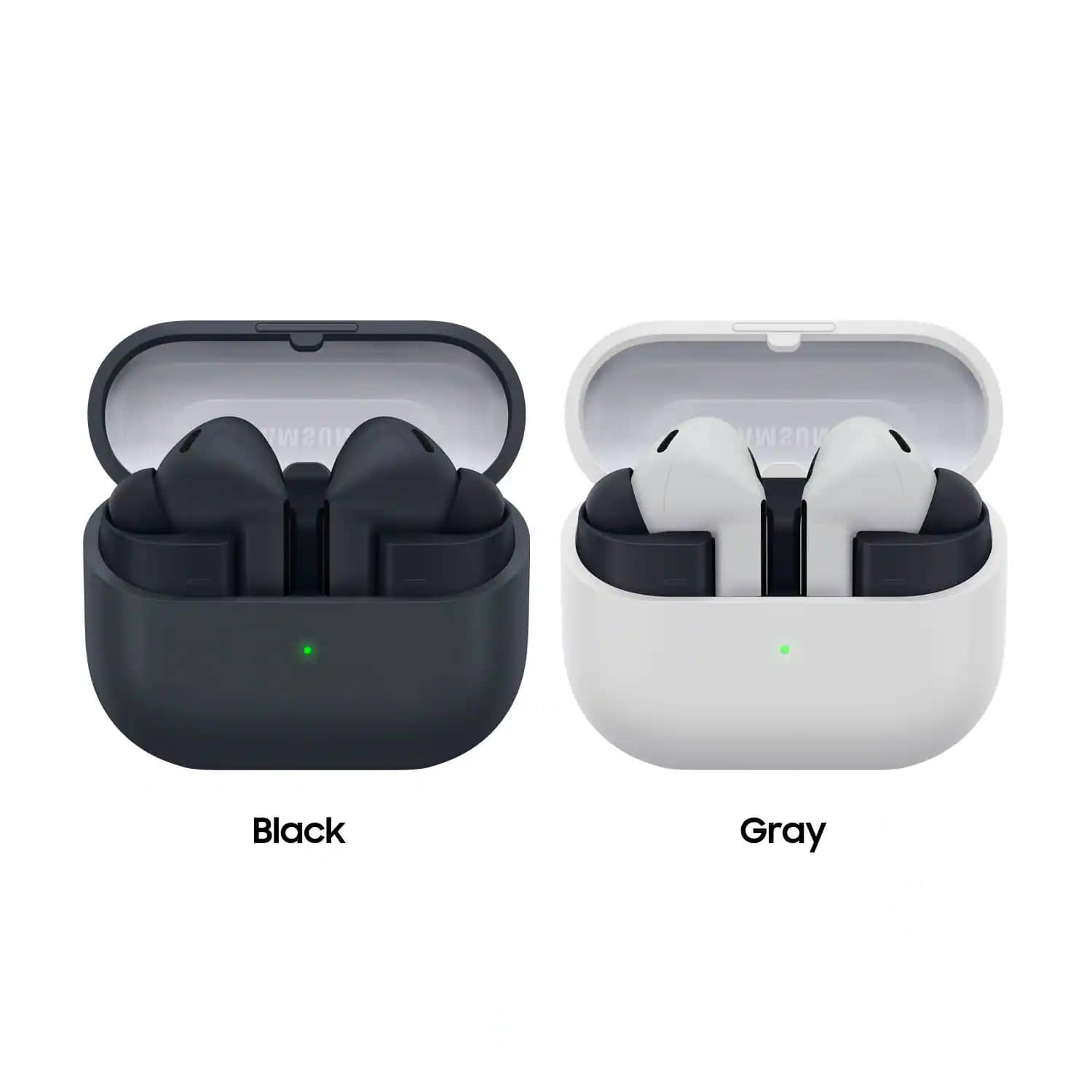 Samsung SM-R420NZAAXAR Headphones & Earbuds Gray New